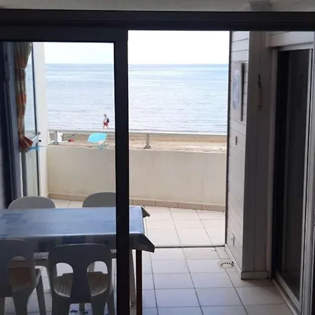 Lejlighed As22244- P4 Vue Mer, Sur La A 2 Pas Du Centre Avec Parking Prive Le Grau-du-Roi